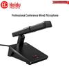 HuiDu HX-610 Wired Desktop Conference Microphone (CN Version)