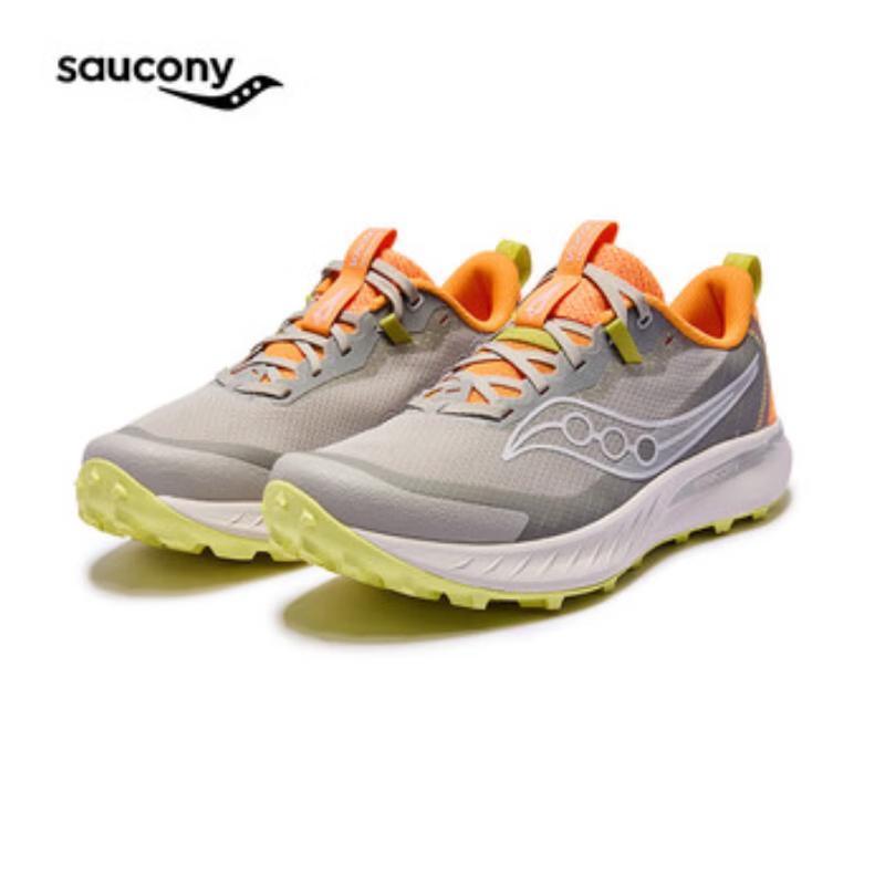 SAUCONY Peregrine 15 Trail Running & Hiking Shoes EU 42