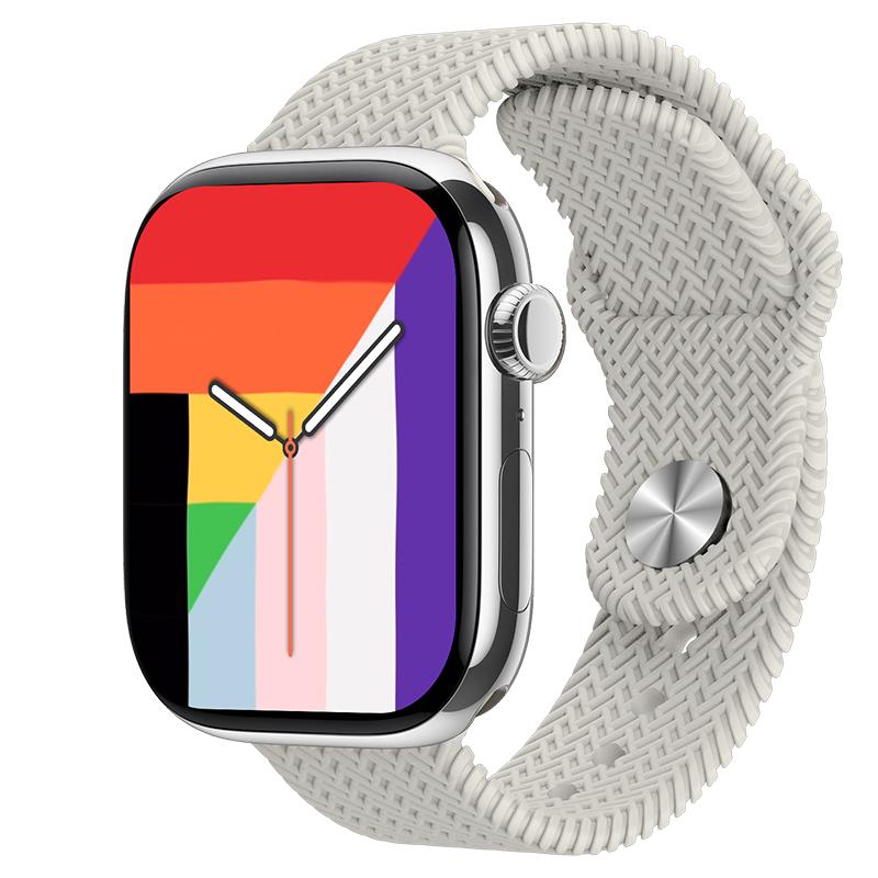 HK11 Pro Max Smart Watch AMOLED AI Robot NFC Compass 2GB Local Album Music Men Women ChatGPT Network Sharing GPS Smartwatch