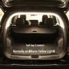 Land Rover Discovery Sport & Range Rover Evoque Ambient Trunk Light Accessory