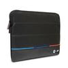 Pokrowiec do laptopa 16" BMW Carbon Czarny