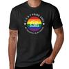 Sydney Pride Festival 2023 T-Shirt Sports Fans Aesthetic Clothes Customs Design Your Own Men's T-shirts
