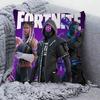 Cartoon Video Game F-Fortnites Cushion Cover Inches Farmhouse Decor Home Throw Pillow Covers For Couch Decorations