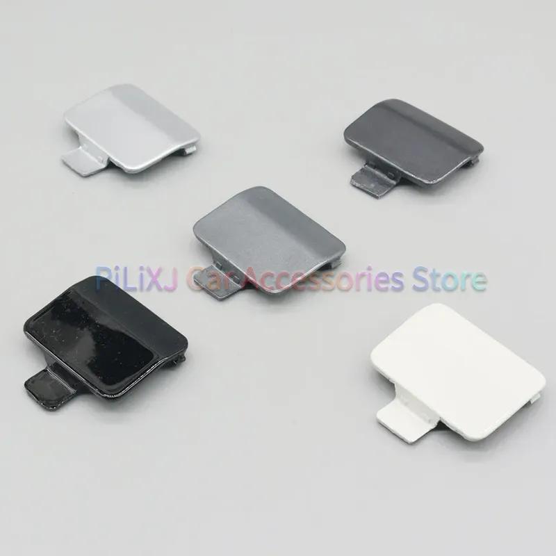 Auto Für BMW 3 E90 M SPORT 2005-2008 2009 2010 2011 Hinterer Stoßfänger Abschlepphaken Ösenabdeckung OEM:51128041134 Anhängerkupplung Ladeklappe Verkleidungskappe