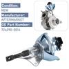 Turbocharger Wastegate Vacuum Actuator for Citroen Peugeot DW10BTED4