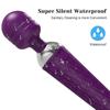 20 Speeds Powerful AV Vibrator Magic-Wand Clitoris Stimulator Sex Toys for Women G Spot Massager Adult Female Erotic Product