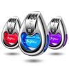 Car Air Freshener Fragrance Car Interior Air Vent Creative Diffuser Lasting Pendant Aromatherapy For Auto Smell Perfume Scent