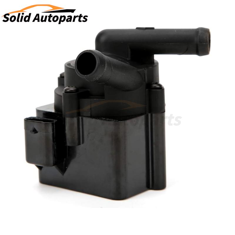 9806790880 Turbo Electric Water Pump Without Bracket for Citroen C4 C5 Peugeot 308 508 5008 1.6 THP Auxiliary Water Pump