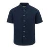 Mens Oxford Cotton Casual Shirt