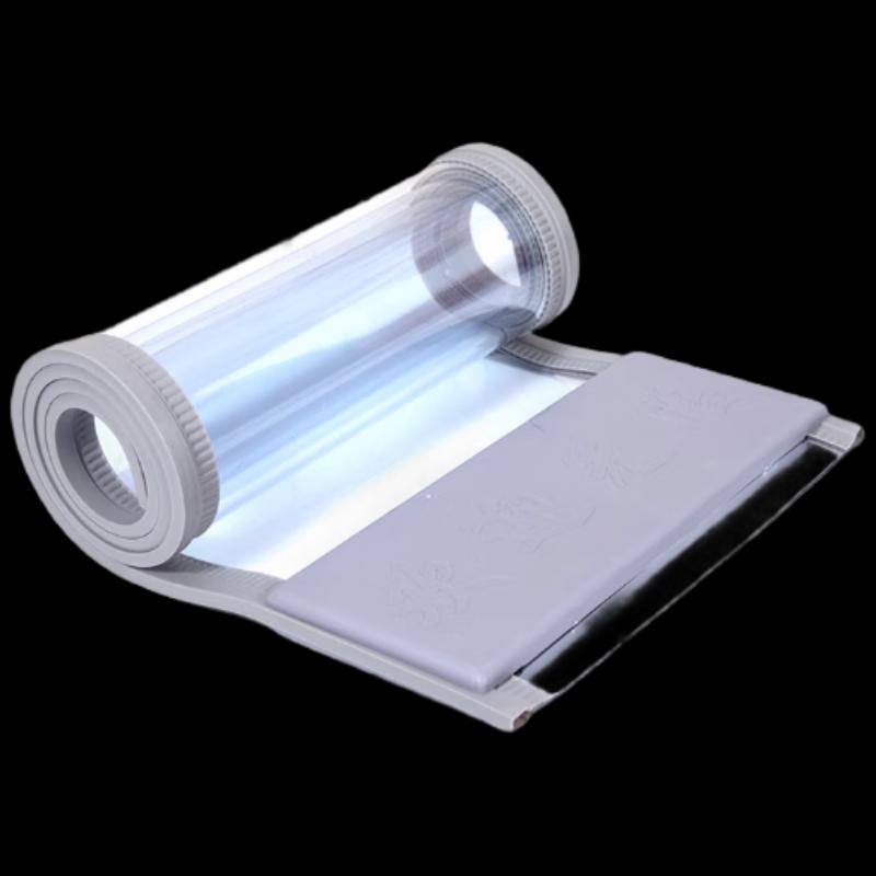 Magnetic PVC Transparent Soft Door Curtain
