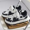 Spring And Autumn Men's Cricket Shoes Casual Sports Shoes