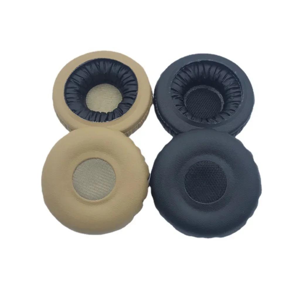 Earpads Replacement Ear Cushions Pad Covers Top Headband For AKG Y40 Y45 Y45BT Headphone Headset EarPads Headphone crossbeam pad