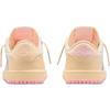 Travis Scott X Air Jordan 1 Low OG SP PS Shy Pink Kids Sneakers Muslin Sail University-Red IQ7605-100