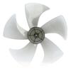Fan Blade Easy To Install Five Leaves For Household