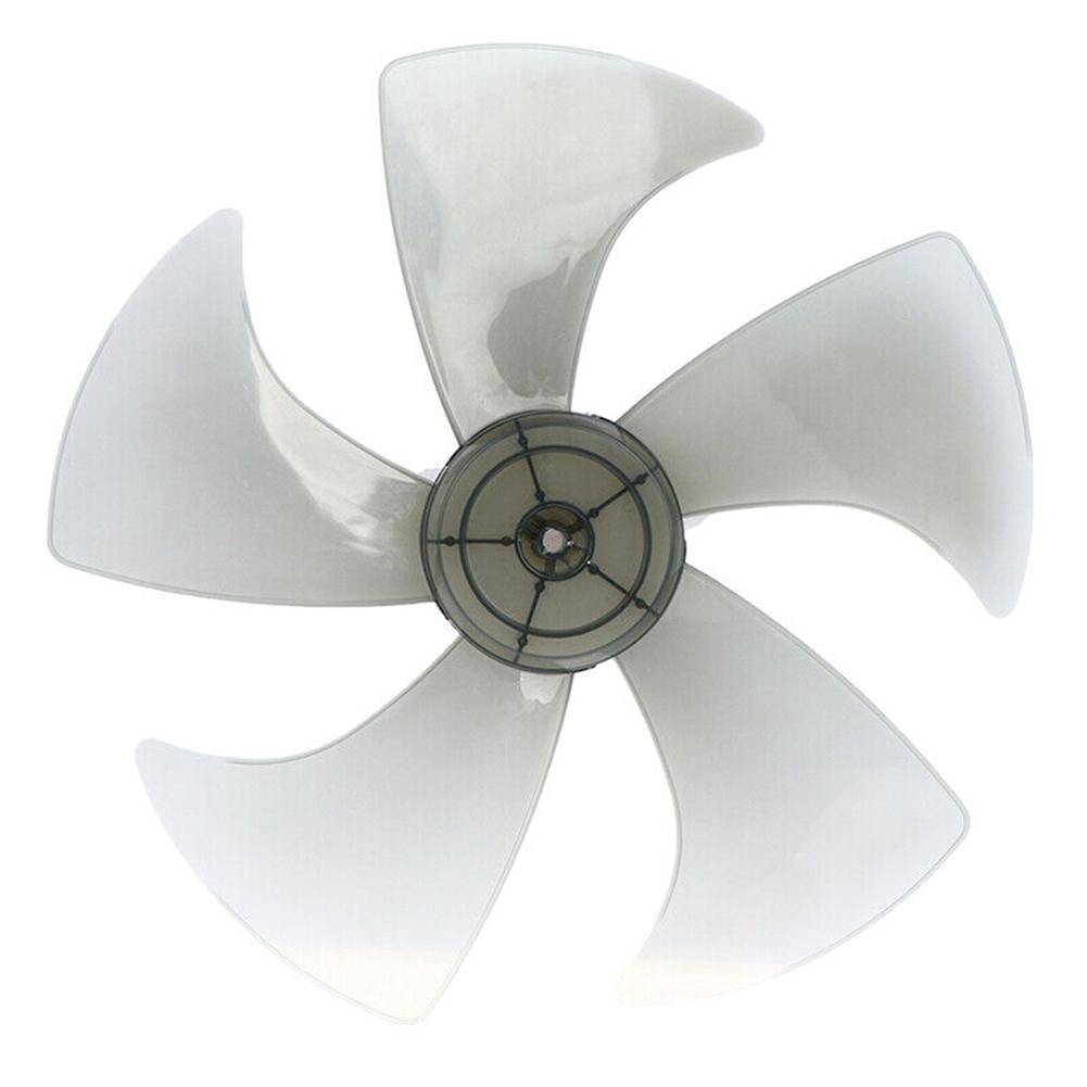 Fan Blade Easy To Install Five Leaves For Household