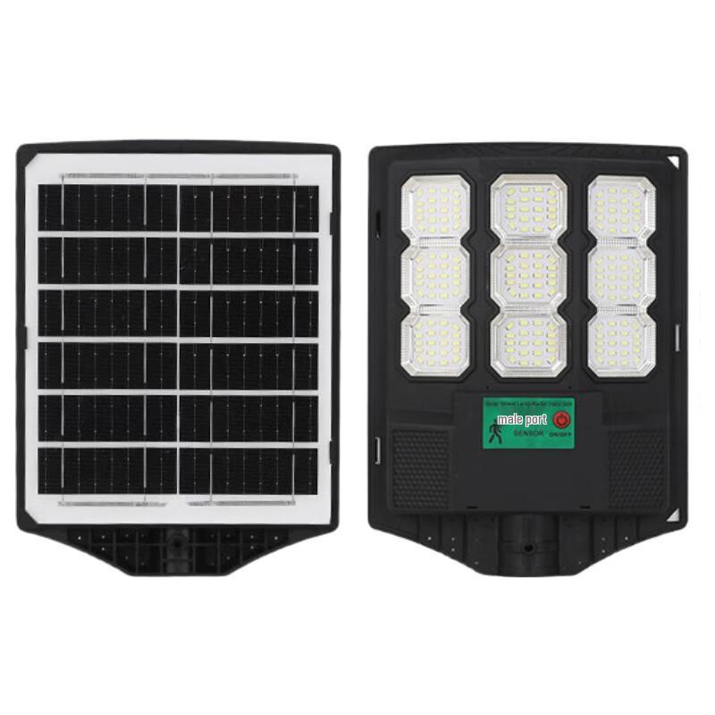 

Liangtu Retractable Outdoor Solar Street Light