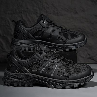 New Retro Fashion Versatile Casual Outdoor Sports Hiking Shoes Couple Shoes Men's and Women's Hiking Shoes