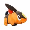 Pokemon Pikachu plyšová panenka Nivy plyšová panenka Tepig Emolga Victini Deerling Oshawott Pansage Gengar plyšové hračky Hračky Vánoční dárek