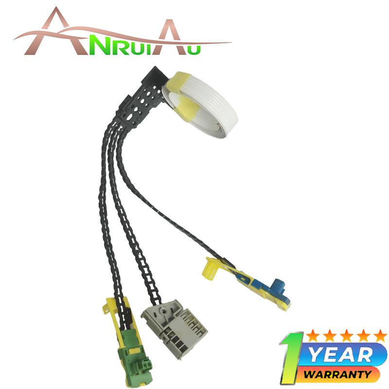 НОВЫЙ 1 шт. Высококачественный Запасной Кабель 96605680XT Для Peugeot 206 307 406 807 Citroen C2 C3 C4 C5 96574406XT 96530925XT