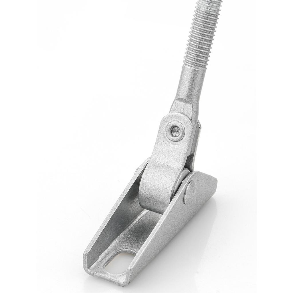 Automatic Door Closer Household Sliding Door Closer Hydraulic Buffer Device Fire Door Closer Artifact Fire Door