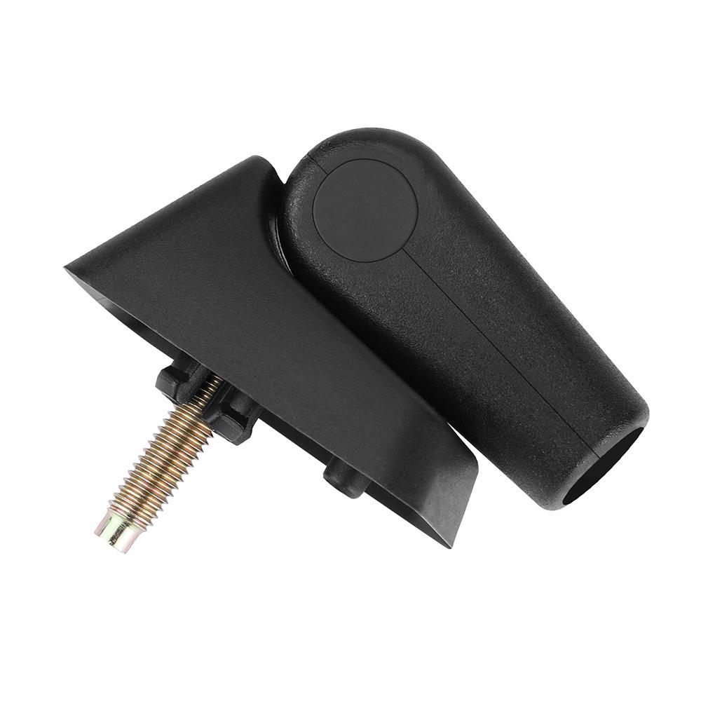 Car Roof Aerial Antenna Base Mount Holder Accessories Replacement for Peugeot 106 205 206 306 309 405 406 806 9628851980