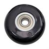 Bearing Cushion Moving Wheels Weight Fitness Equipment