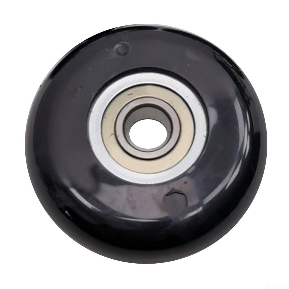 Bearing Cushion Moving Wheels Weight Fitness Equipment