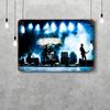 Soundgarden Band Vintage Metal Tin Signs Posters Decor Retro Metal Plaque Wall Art Decor for Garage Bar