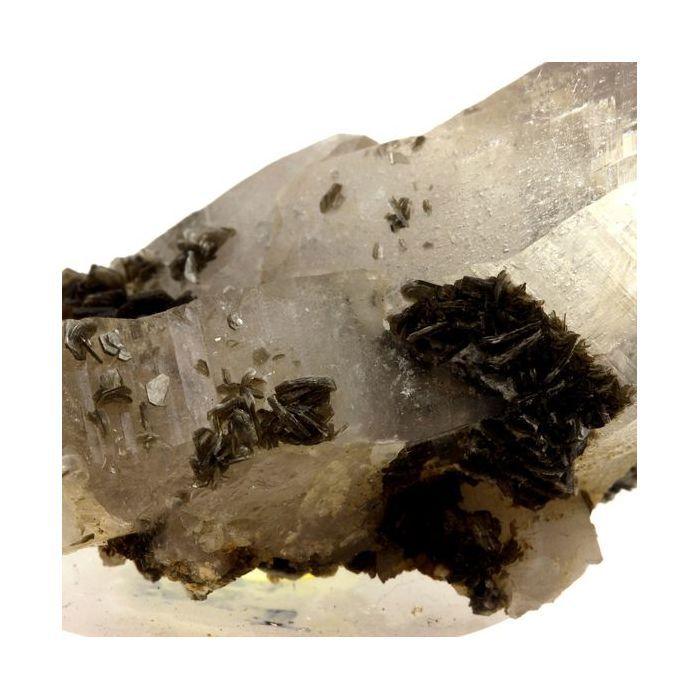 Quartz + Muscovite 280.7 carats