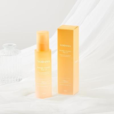 Damage Recovery Hair Oil 100ml