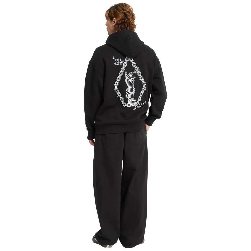 Volcom Толстовка с капюшоном Fa Daniel Shepard