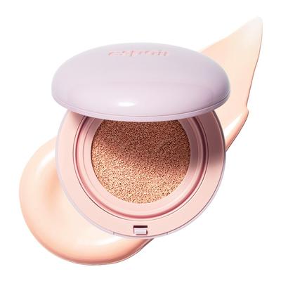 Durlike Jello Tone-up Cushion 15g, Nr.. 1 Nude Peach, 1 Stück