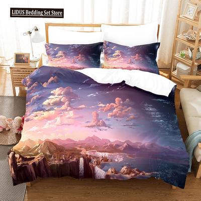 Linge de lit – Parures de lit