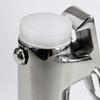 Spring-Loaded Door Holder for Marine and Motorhome Doors, 316 Stainless Steel Replacement Door Stop Stopper to Limit Movement and Rebound in Use