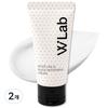 W.Lab Whiteholic Whitening Cream, 50ml, 2 Pcs