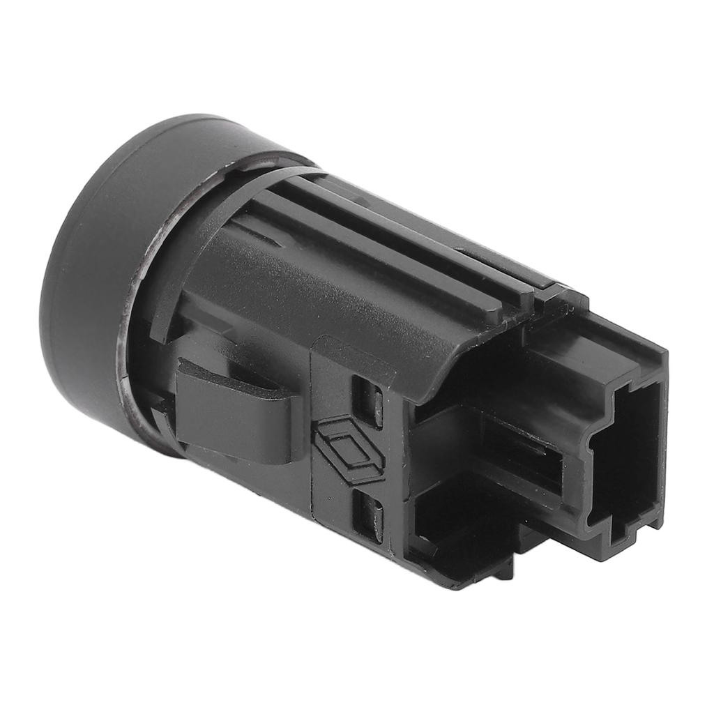 4pin Engine Start Stop Switch 251503993r Ignition Button Replacement for Clio V 1.5 Blue Dci 115 116 C 2019+