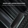 2Pcs Hard Shell Cycling Mudguard Front Rear Tyre Bicycle Fender Durable Mud Guard Mountain Bike