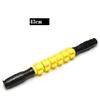 Gear Massage Stick Bar Gym Sports Full Body Muscle Massager Roller Trigger Point Recovery Tool Fitness Health Therapy Care