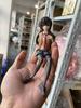 14cm Mai Sakurajima Does Not See The Bunny Girl's Ancestors FigureSakurajima Mai PVC Action PM Chokonose Model Noodle Stopper
