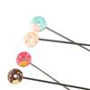 Donut Shape Agitator Wine Cocktail Stirrer Mixing Bar Tool Stirring Stick Swizzle Stick Drink Mixer