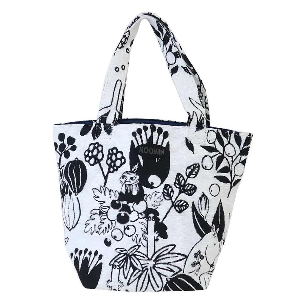 Marushin Moomin Find Me Mini Bag, H26 X W32 X D15cm (excluding Handles), Mother's Day, Birthday, Gift, 1425018200
