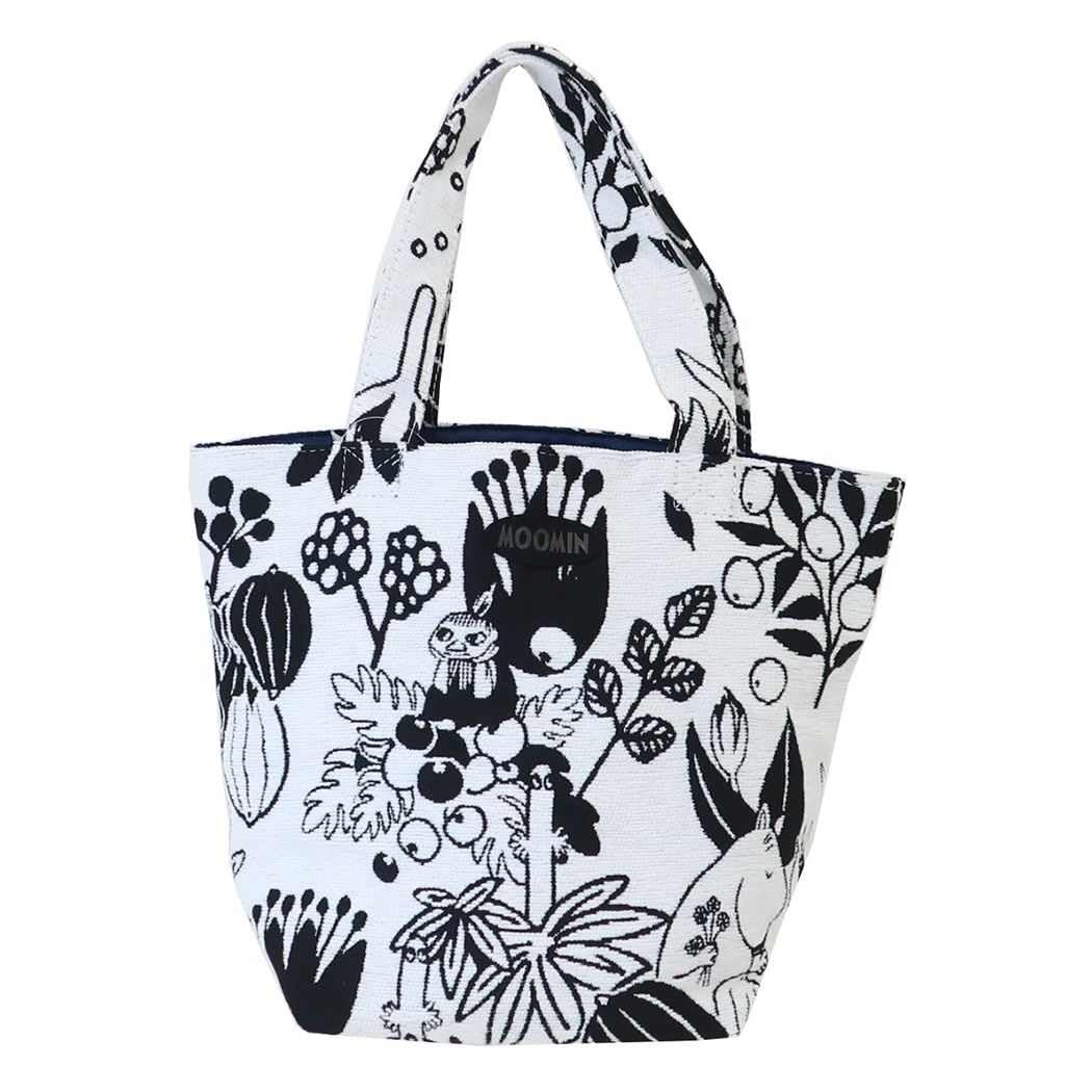 Marushin Moomin Find Me Mini Bag, H26 x W32 x D15cm (excluding handles), Mother s Day, Birthday, Gift, 1425018200