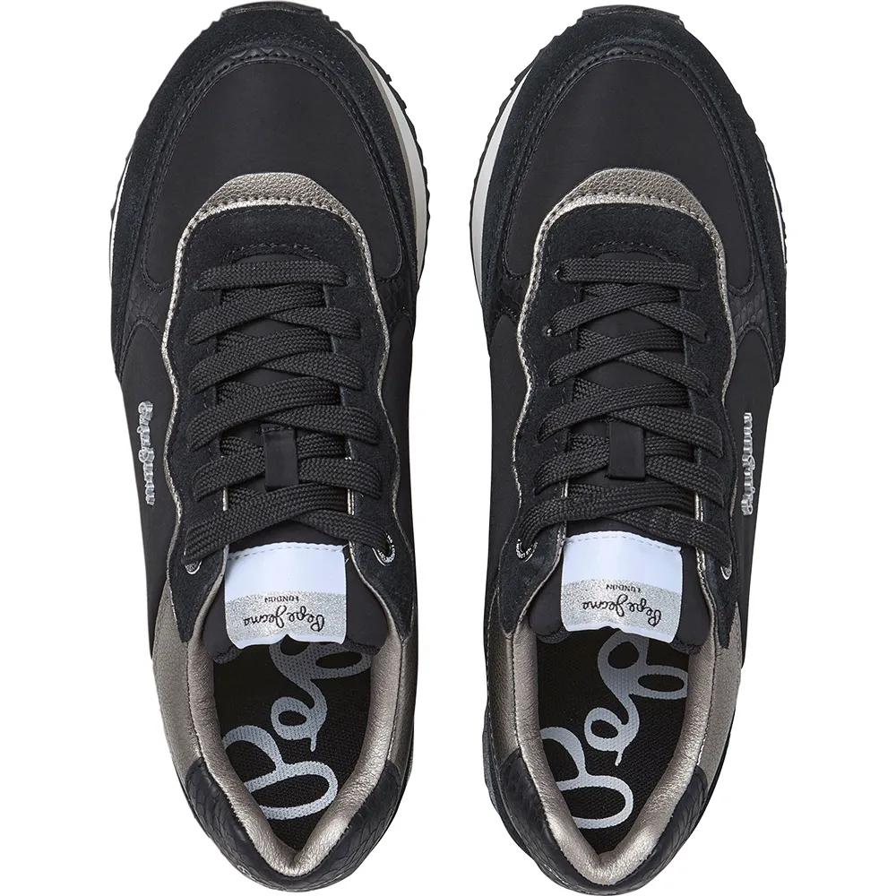 Pepe Jeans Кросовки Rusper Glam