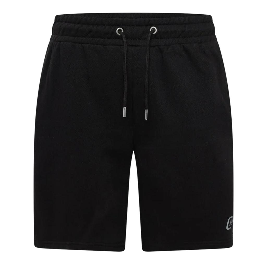 Crosshatch Mens Branton Sweat Shorts