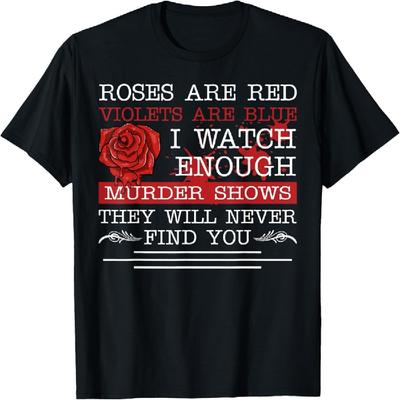 Tops – T-Shirts