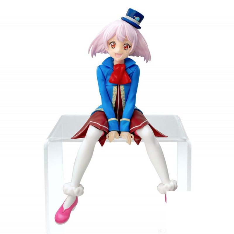 Sega TV Anime Frontier Chokonose Premium Figure Emuru Shangri-La