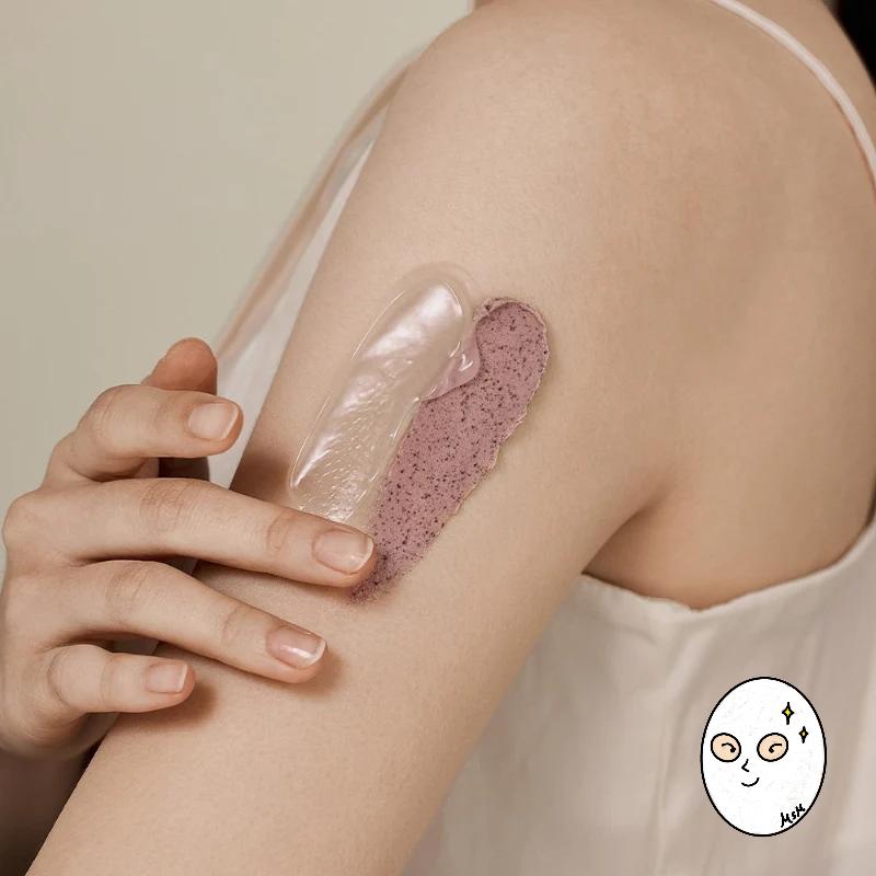 Beauty of Joseon Red Bean Refreshing Pore Mask 140ml