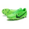 Nike Mercurial Vapor 15 Club MG GS Dream Speed - Green Strike Detské kopačky štadiónovo-zelená čierna FJ7188-300