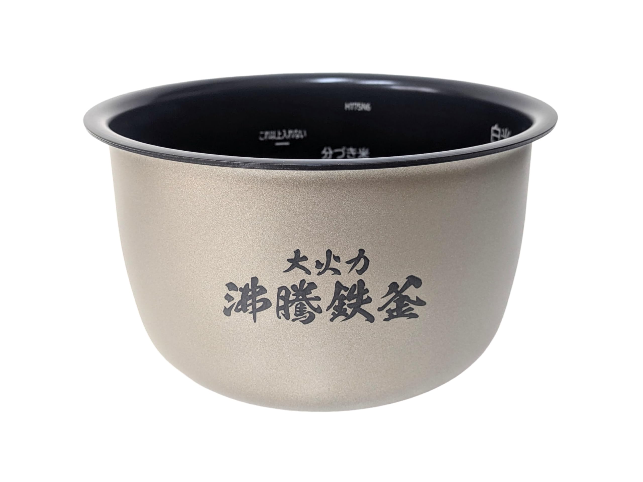 

Hitachi Rice Cooker Inner Pot 001 (Inner Pot) RZ-W100CM