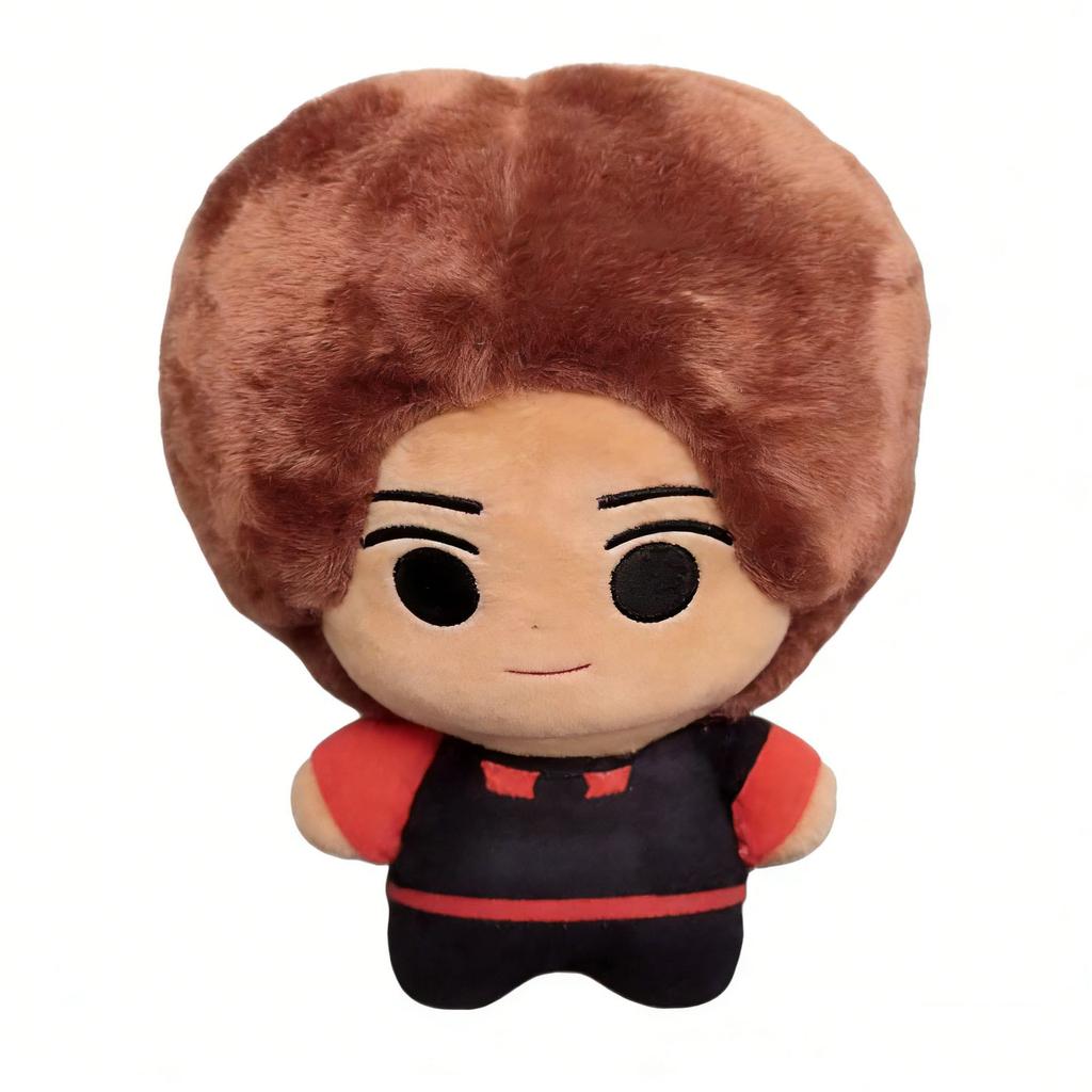 Pre-sale New Product My Chemical Romance REVENGE Plushies Doll Toy Doll